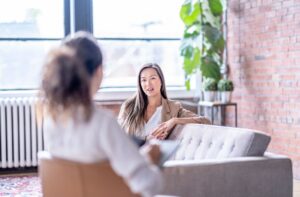 anxiety counseling