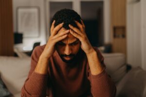 High-Functioning Anxiety in Cincinnati Professionals