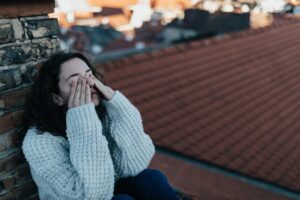 anxiety relief
