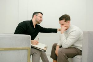 Anxiety Therapy