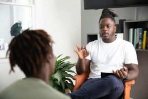 anxiety counseling