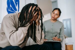 Anxiety Therapy