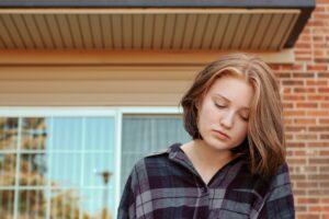 Teen Stress