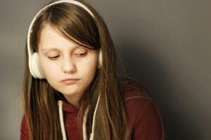 Teen Stress