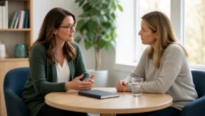 After a Teen’s Panic Attack at School: Parent Steps and When to Seek Help