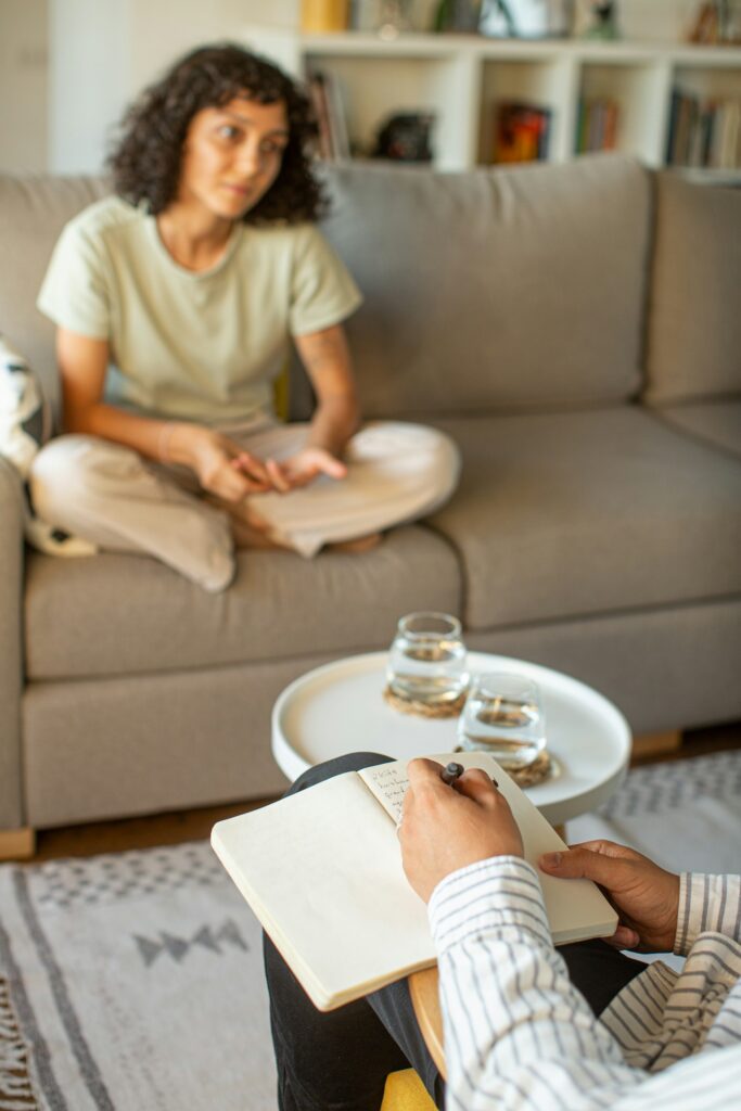 Teen Therapy
