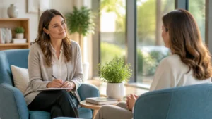 Questioning Teen Therapy After Subtle Self‑Harm Signs at Home