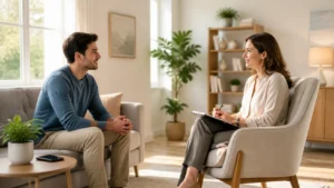 Screen Overload and Teen Therapy: When Online Life Becomes Too Much