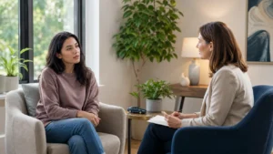 Understanding Teen Trauma Therapy After Subtle Car Accidents